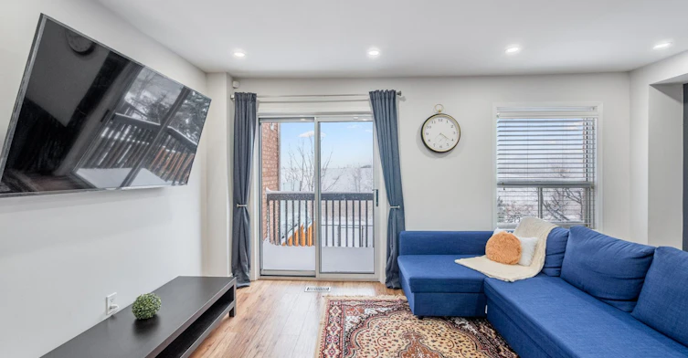 81 Parktree Drive, Vaughan, ON, L6A 2N6 - 10