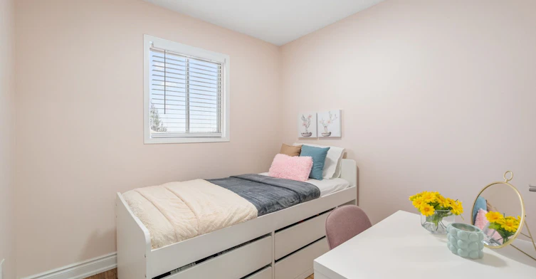 81 Parktree Drive, Vaughan, ON, L6A 2N6 - 18