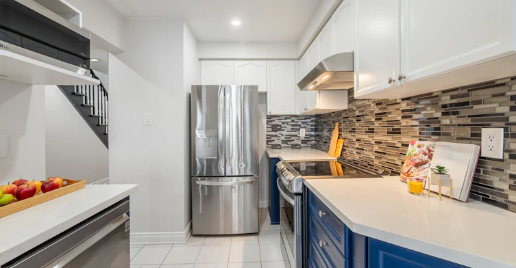 81 Parktree Drive, Vaughan, ON, L6A 2N6 - 6