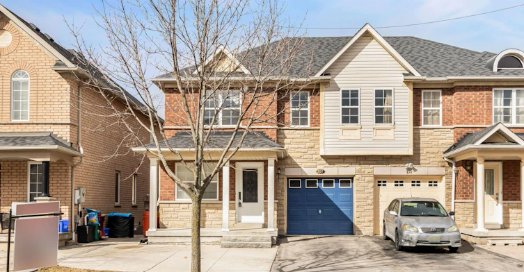 Lower-157 Hollywood Hill Circle, Vaughan, ON, L4H 2P2