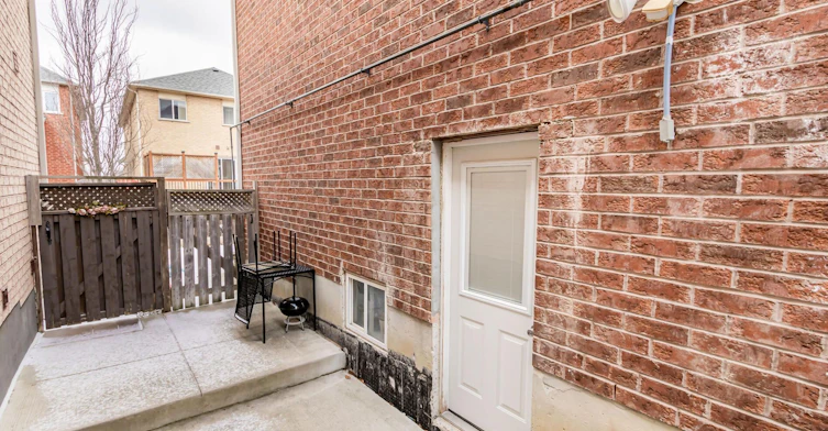 Lower-157 Hollywood Hill Circle, Vaughan, ON, L4H 2P2 - 3