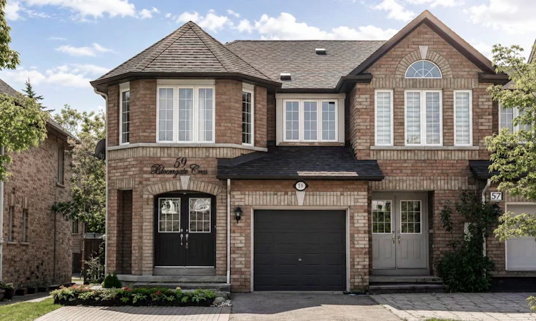 59 Bloomgate Crescent