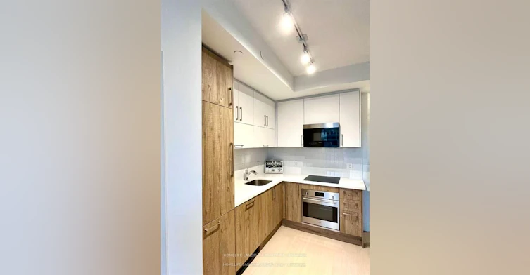 D415-38 Andre De Grasse Street, Markham, ON, L6G 0G4 - 2