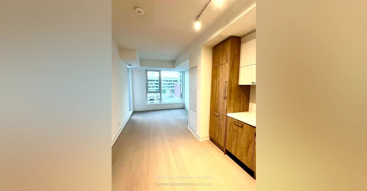 D415-38 Andre De Grasse Street, Markham, ON, L6G 0G4
