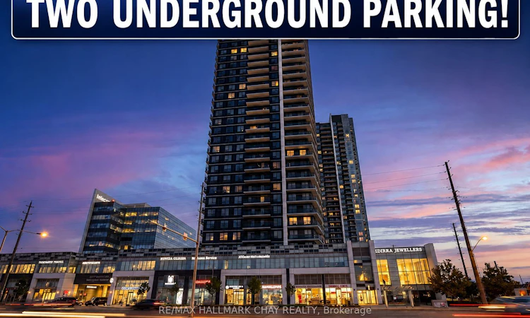 2805-3700 Highway 7 N/A