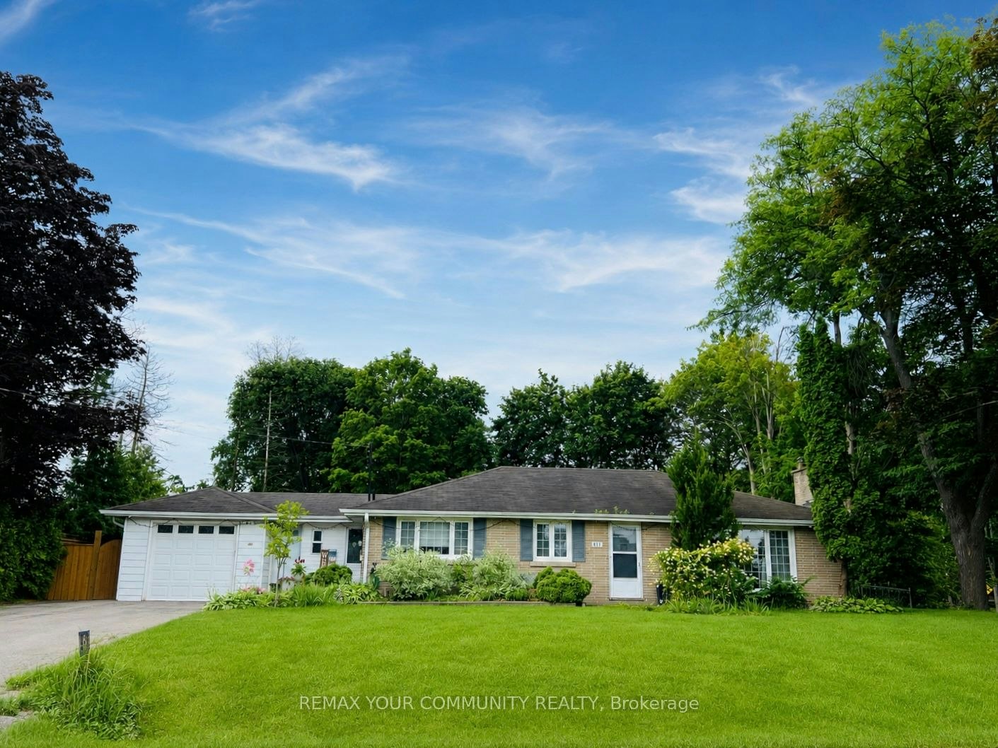 211 James Street, King, ON, L7B 1J7