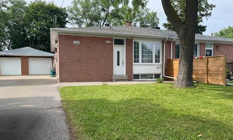 241 Ashlar Road