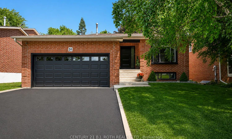 31 Kingston Road