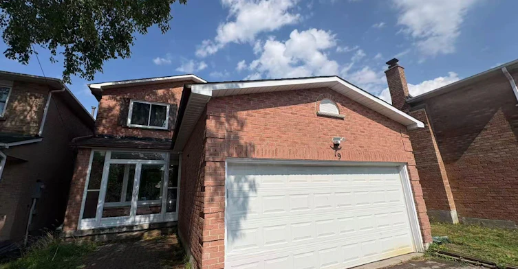 BSMT-19 Michener Crescent, Markham, ON, L3P 6H4 - 8