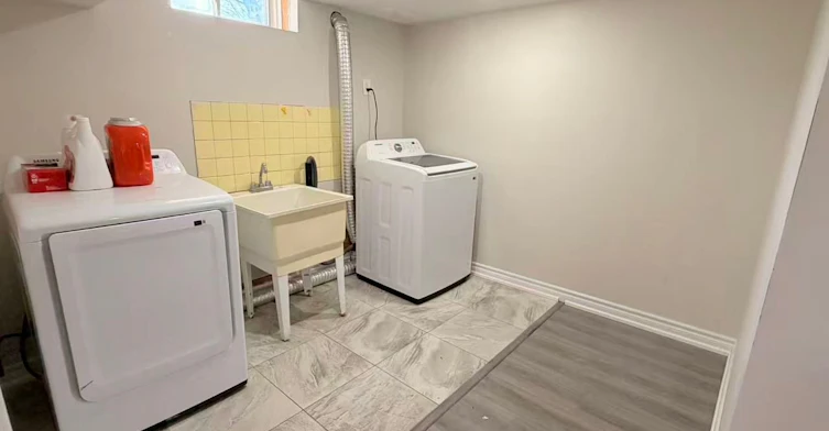 BSMT-19 Michener Crescent, Markham, ON, L3P 6H4 - 6