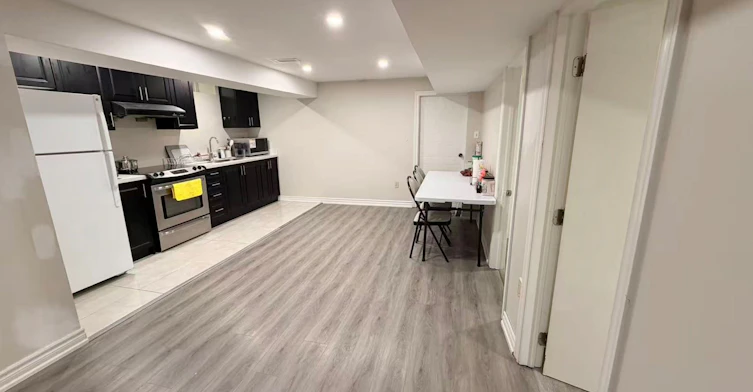 BSMT-19 Michener Crescent, Markham, ON, L3P 6H4 - 2