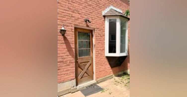 BSMT-19 Michener Crescent, Markham, ON, L3P 6H4