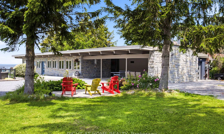 25260 Maple Beach Road