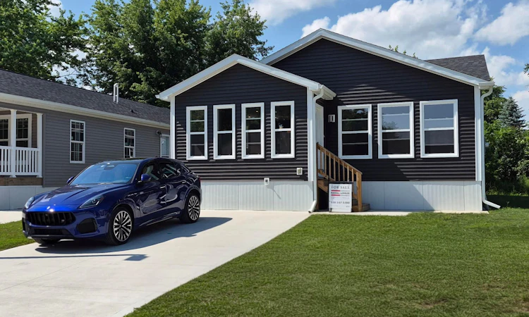 14 Briarwood Place