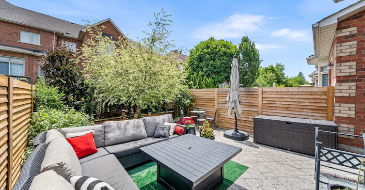 37 Copperstone Crescent, Richmond Hill, ON, L4S 2C5 - 37
