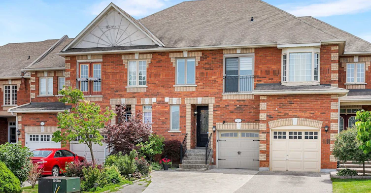 37 Copperstone Crescent, Richmond Hill, ON, L4S 2C5