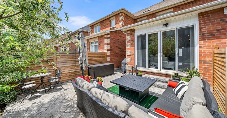 37 Copperstone Crescent, Richmond Hill, ON, L4S 2C5 - 34