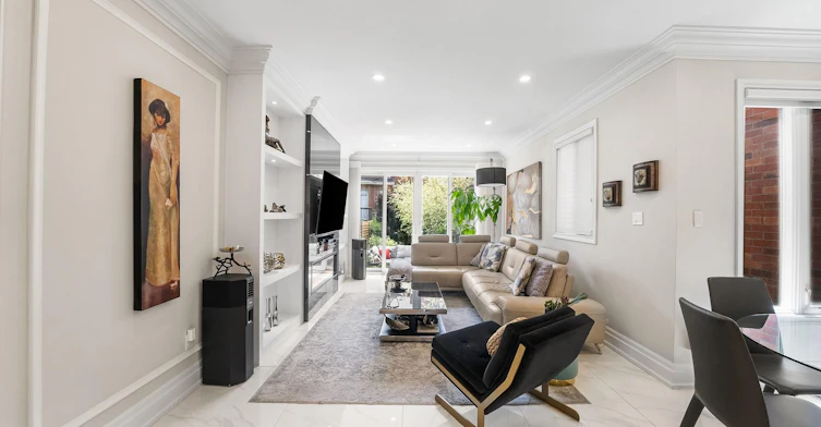 37 Copperstone Crescent, Richmond Hill, ON, L4S 2C5 - 9