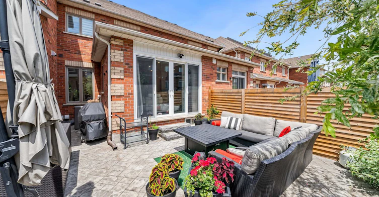 37 Copperstone Crescent, Richmond Hill, ON, L4S 2C5 - 35