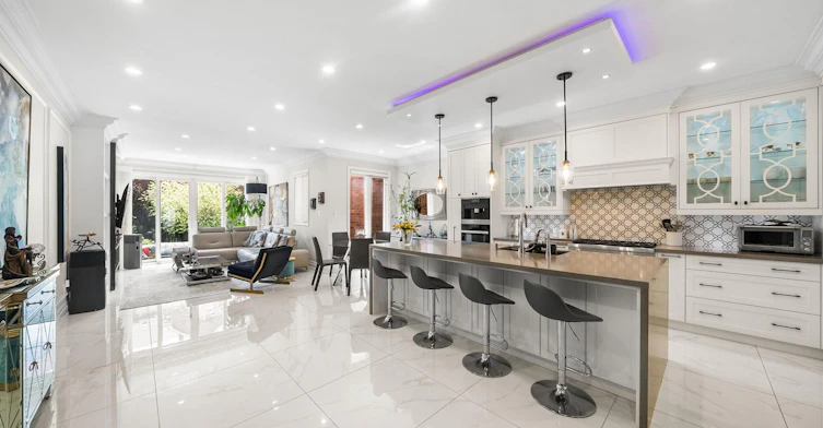 37 Copperstone Crescent, Richmond Hill, ON, L4S 2C5 - 5