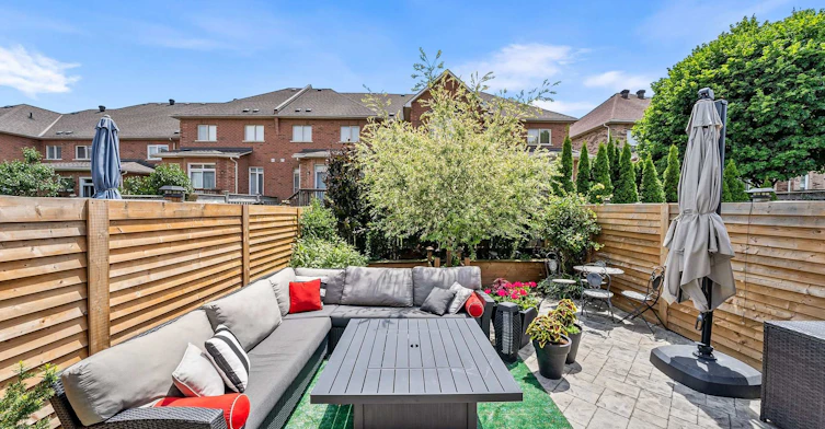 37 Copperstone Crescent, Richmond Hill, ON, L4S 2C5 - 38