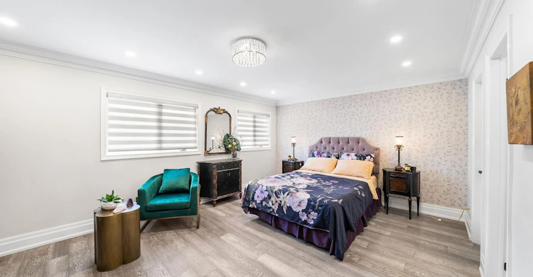 37 Copperstone Crescent, Richmond Hill, ON, L4S 2C5 - 16