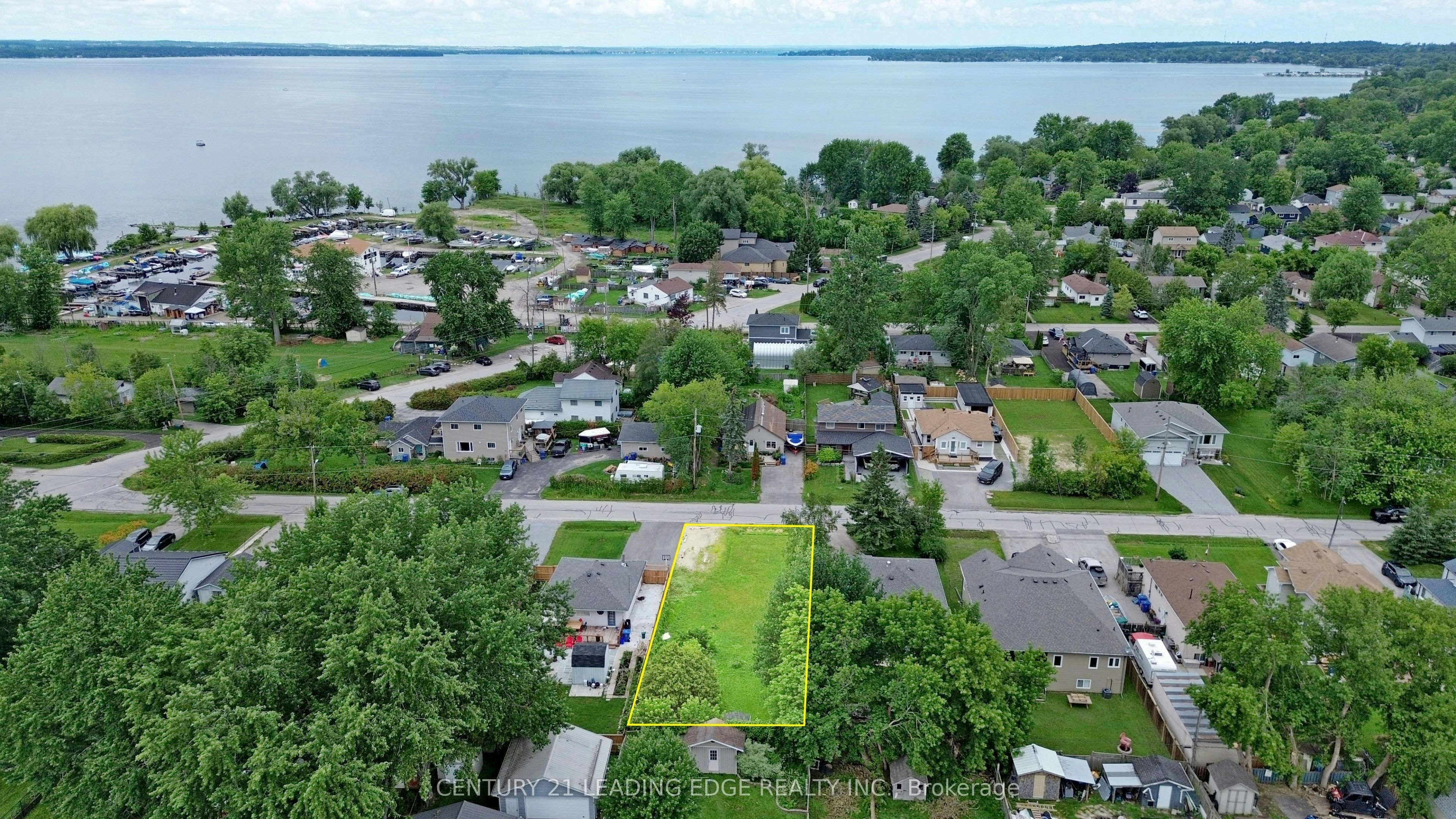 351 Miami Drive, Georgina, ON, L4P 2Z6