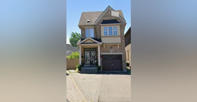Bsmt-42 Israel Zilber Drive, Vaughan, ON, L6A 0H1