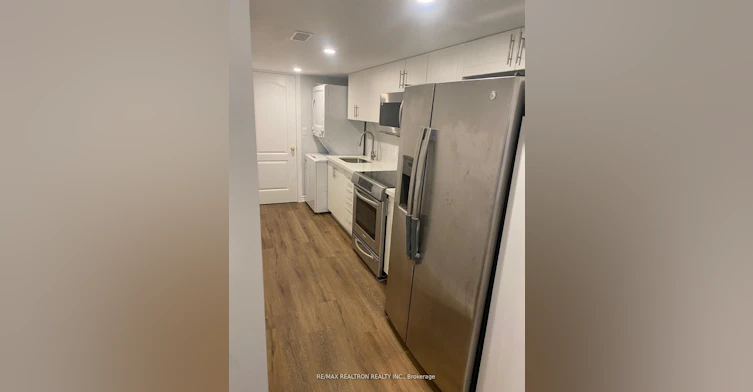 Bsmt-42 Israel Zilber Drive, Vaughan, ON, L6A 0H1 - 4