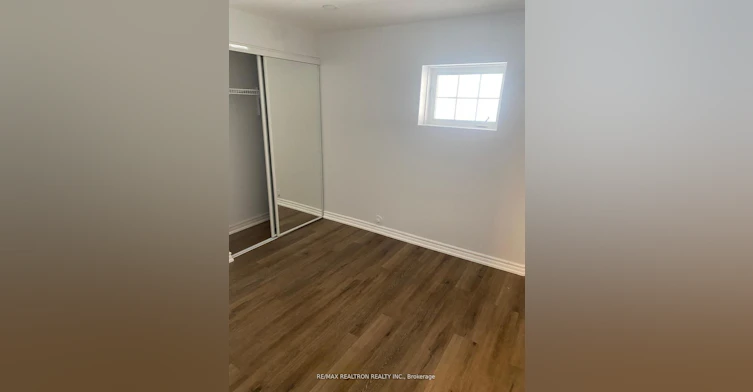 Bsmt-42 Israel Zilber Drive, Vaughan, ON, L6A 0H1 - 6