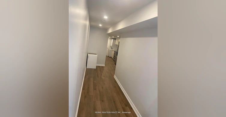 Bsmt-42 Israel Zilber Drive, Vaughan, ON, L6A 0H1 - 5