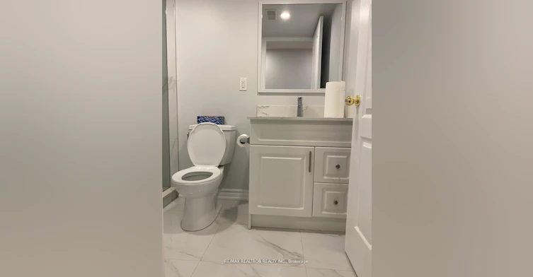 Bsmt-42 Israel Zilber Drive, Vaughan, ON, L6A 0H1 - 7