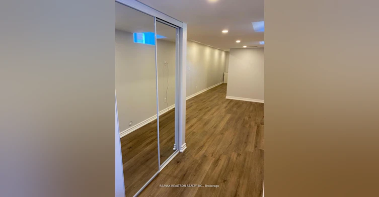 Bsmt-42 Israel Zilber Drive, Vaughan, ON, L6A 0H1 - 2
