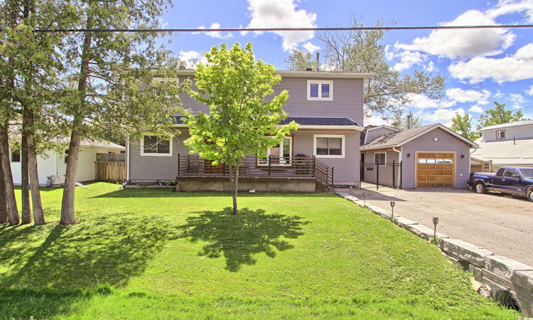 397 Winnifred Drive