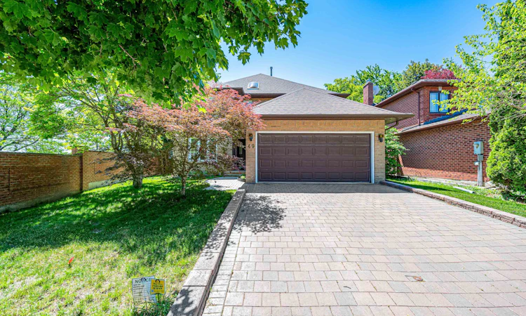 49 Somerset Crescent