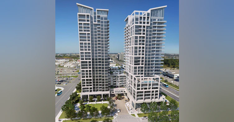 2104-9000 Jane Street, Vaughan, ON, L4K 0M6