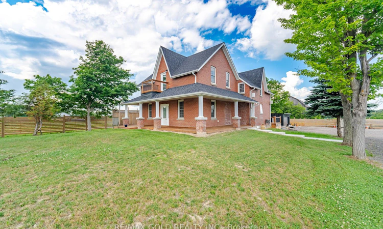 3163 County Rd 50 Road