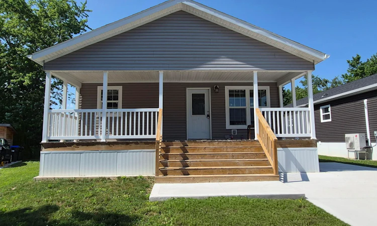 12 Briarwood Place