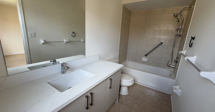 70 Maffey Crescent, Richmond Hill, ON, L4S 0A7 - 9