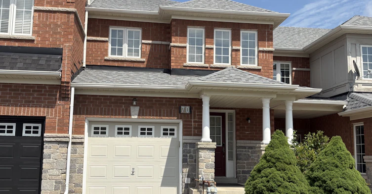 70 Maffey Crescent, Richmond Hill, ON, L4S 0A7