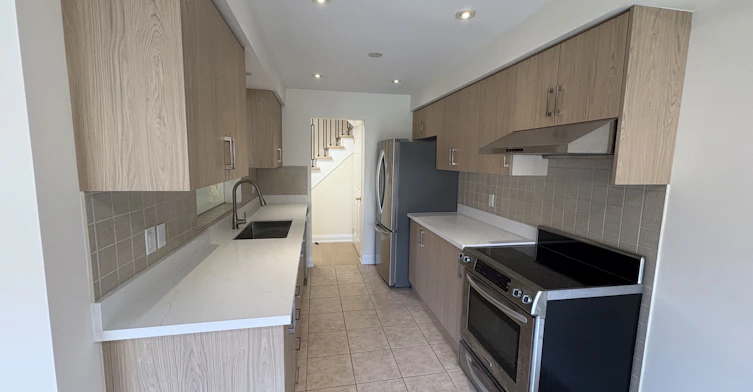 70 Maffey Crescent, Richmond Hill, ON, L4S 0A7 - 5