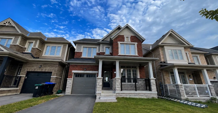19 Casserley Crescent, New Tecumseth, ON, L0G 1W0
