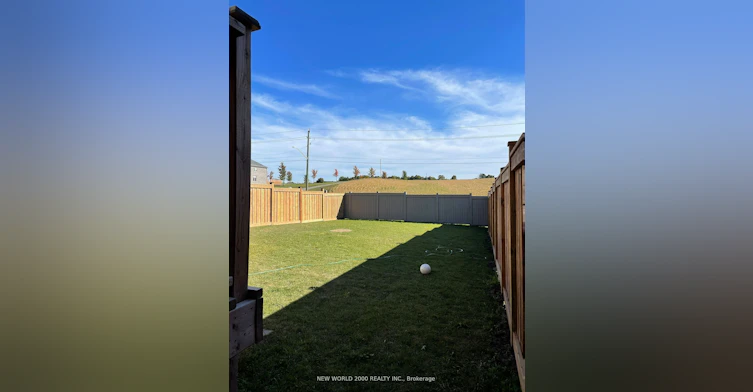 19 Casserley Crescent, New Tecumseth, ON, L0G 1W0 - 14