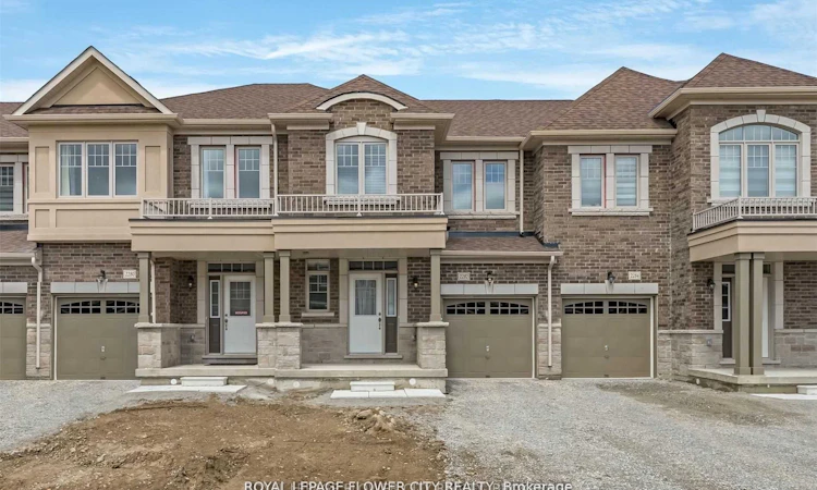 2282 Grainger Loop Crescent