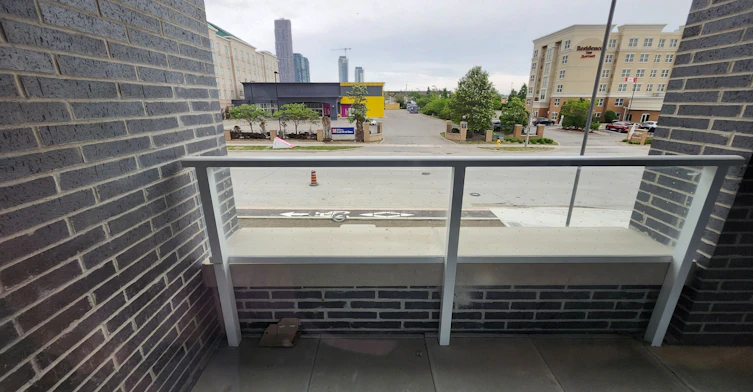 206-28 Interchange Way, Vaughan, ON, L4K 0P8 - 5