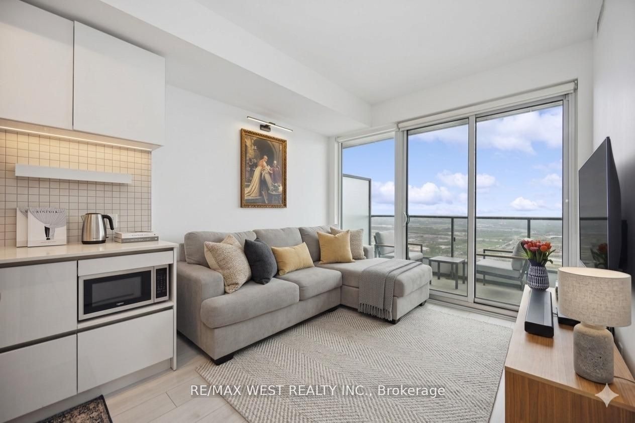 4607-898 Portage Parkway, Vaughan, ON, L4K 0J6 - 2