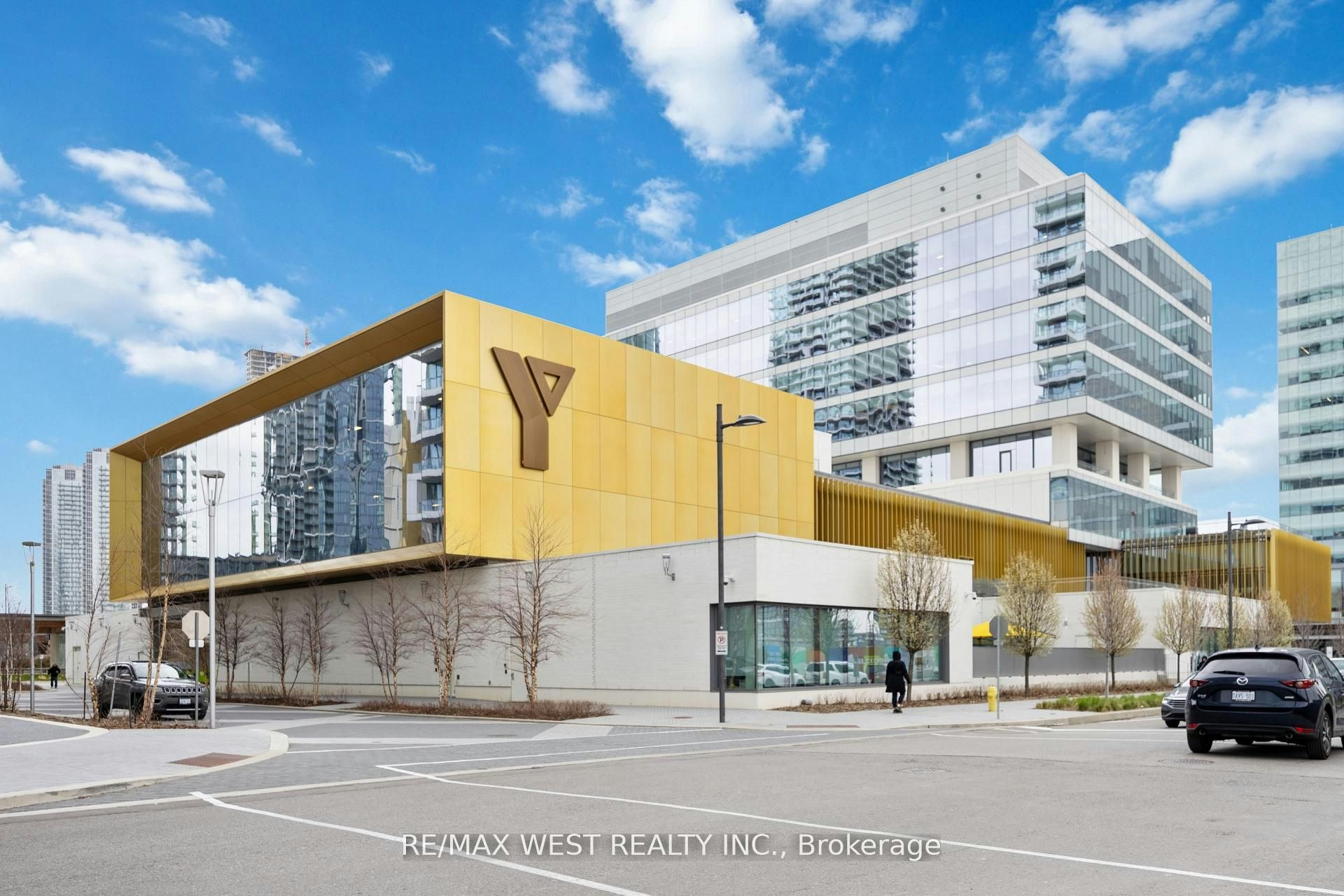 4607-898 Portage Parkway, Vaughan, ON, L4K 0J6 - 17