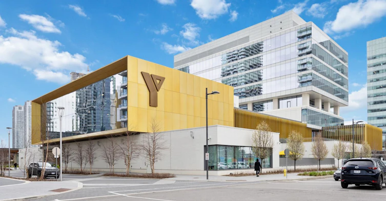 4607-898 Portage Parkway, Vaughan, ON, L4K 0J6 - 17