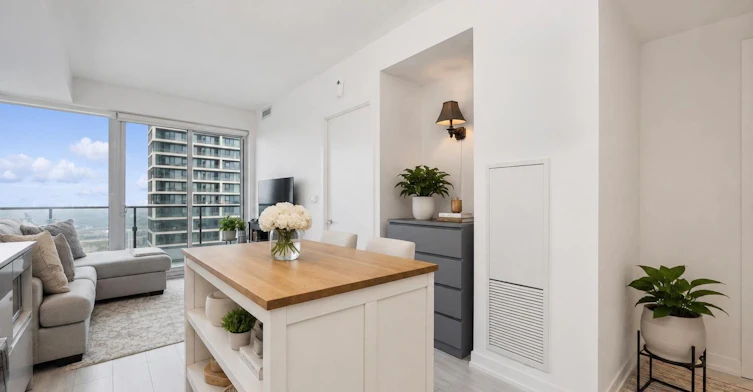 4607-898 Portage Parkway, Vaughan, ON, L4K 0J6 - 6