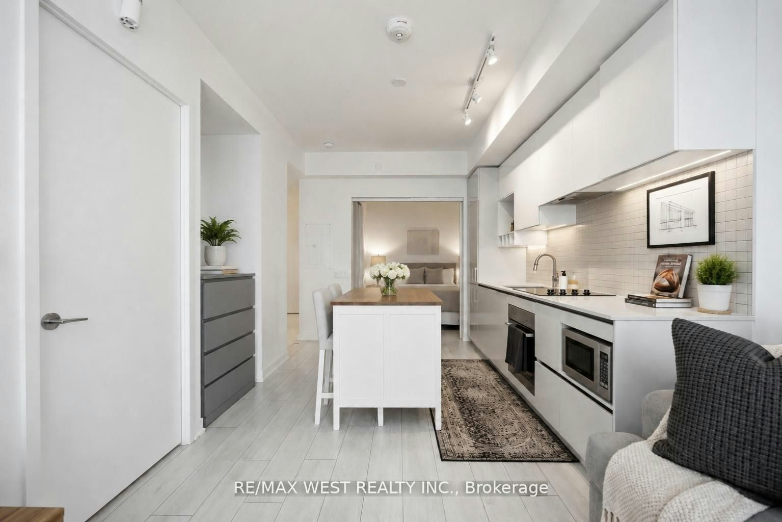 4607-898 Portage Parkway, Vaughan, ON, L4K 0J6 - 3